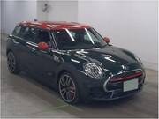 2019 BMW MINI