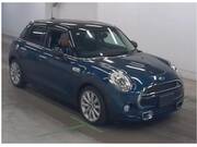 2015 BMW MINI COOPER S