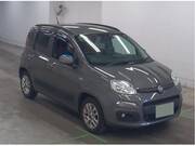 2020 FIAT PANDA