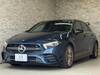 MERCEDES BENZ A-CLASS