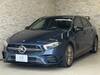 MERCEDES BENZ A-CLASS