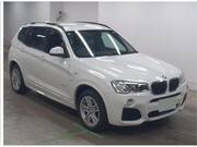 2016 BMW X3