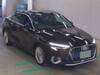 AUDI A3 SEDAN