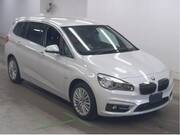 2017 BMW 2 SERIES