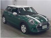 2021 BMW MINI