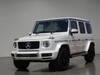 MERCEDES BENZ G-CLASS