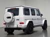 MERCEDES BENZ G-CLASS