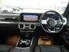 MERCEDES BENZ G-CLASS