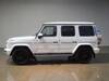 MERCEDES BENZ G-CLASS