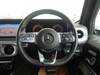 MERCEDES BENZ G-CLASS
