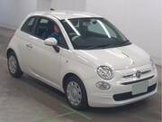 2021 FIAT 500