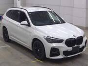 2021 BMW X1