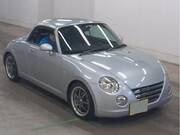 2012 DAIHATSU COPEN
