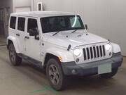 2017 CHRYSLER JEEP WRANGLER UNLIMITED