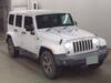 CHRYSLER JEEP WRANGLER UNLIMITED