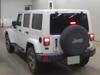 CHRYSLER JEEP WRANGLER UNLIMITED