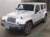 CHRYSLER JEEP WRANGLER UNLIMITED