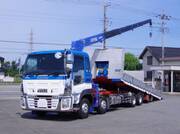 2014 ISUZU GIGA
