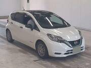 2018 NISSAN NOTE