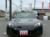 HONDA S2000