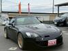 HONDA S2000