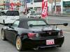HONDA S2000