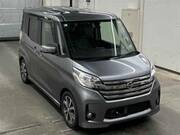 2015 NISSAN DAYZ ROOX