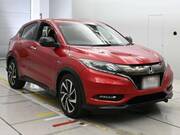 2017 HONDA VEZEL