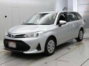 2021 TOYOTA COROLLA FIELDER