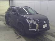 2020 MITSUBISHI RVR