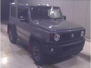 2023 SUZUKI JIMNY SIERRA JC 4WD