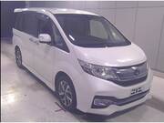 2015 HONDA OTHER