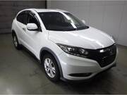 2017 HONDA VEZEL