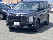 2025 MITSUBISHI OTHER