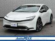 2024 TOYOTA PRIUS