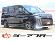 2023 TOYOTA VOXY