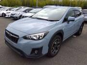 2019 SUBARU XV