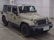 2017 CHRYSLER JEEP WRANGLER UNLIMITED