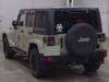 CHRYSLER JEEP WRANGLER UNLIMITED