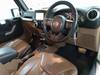 CHRYSLER JEEP WRANGLER UNLIMITED