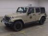 CHRYSLER JEEP WRANGLER UNLIMITED