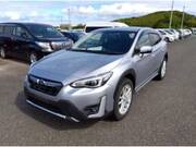 2022 SUBARU XV