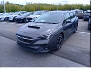 2023 SUBARU LEVORG