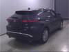 TOYOTA HARRIER HYBRID