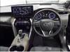 TOYOTA HARRIER HYBRID
