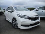 2021 HONDA SHUTTLE