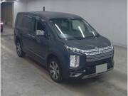 2022 MITSUBISHI OTHER
