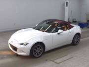 2021 MAZDA ROADSTER