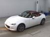 MAZDA ROADSTER