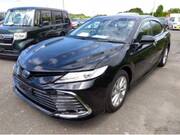 2021 TOYOTA CAMRY G